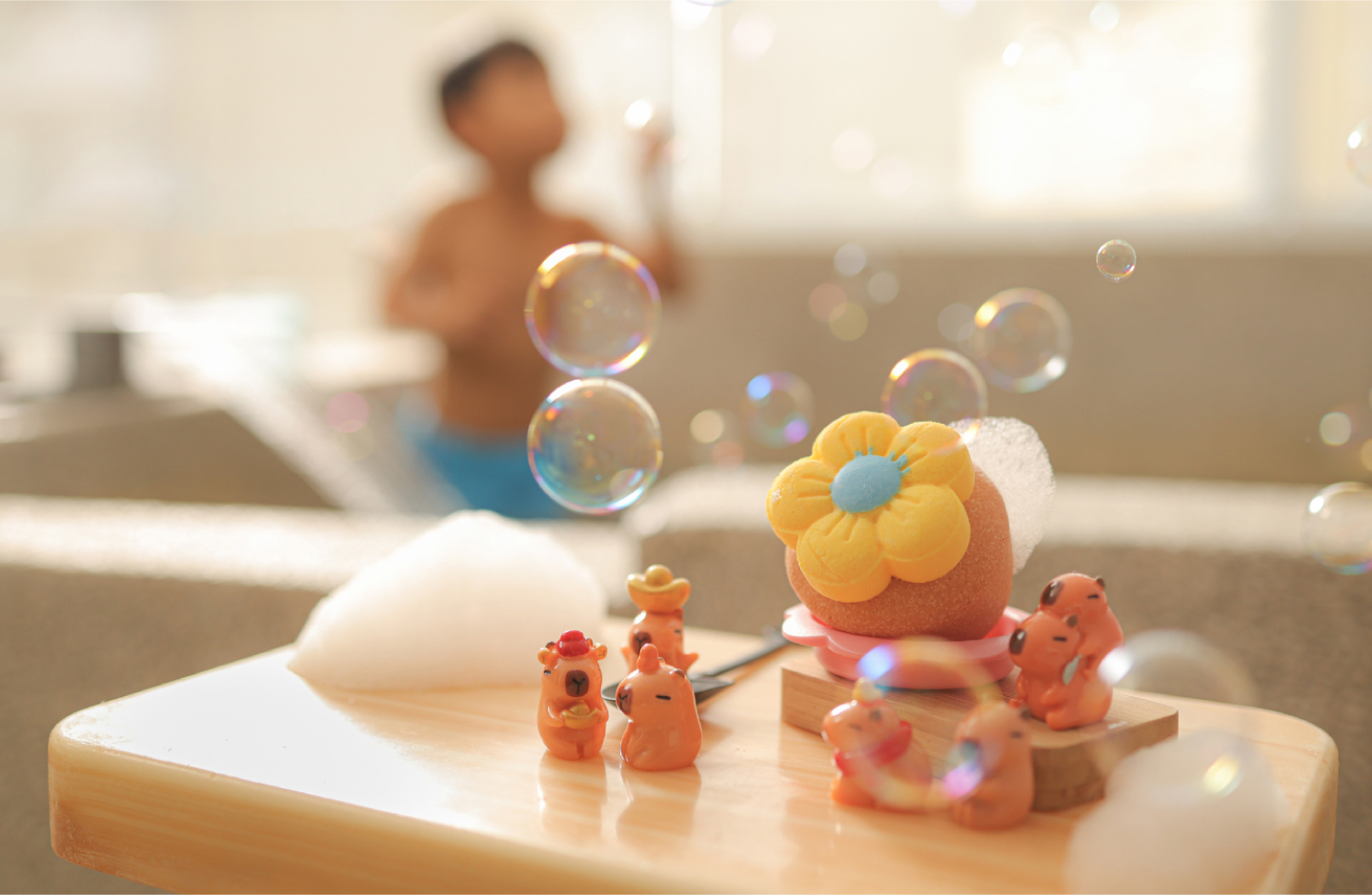 捷絲旅宜蘭礁溪館攜手「嘻沐」，推廣永續共學生活